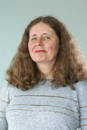 Maria Persson