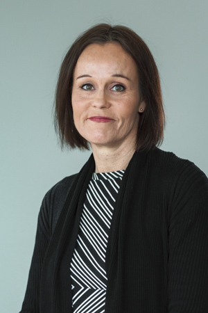 Anita Veberg