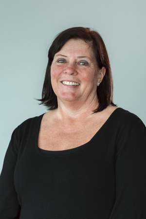 Hege Skodje