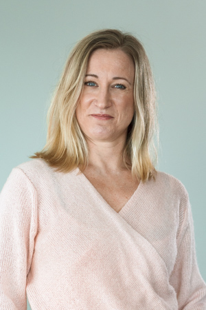 Vibeke Andreassen
