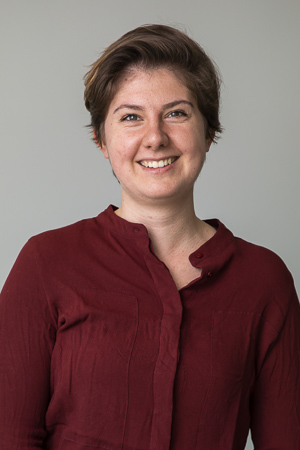 Mia Bjerkestrand