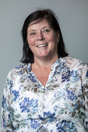 Hege Skodje