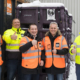 Norsirk og Norsk Gjenvinning med batteriavtale