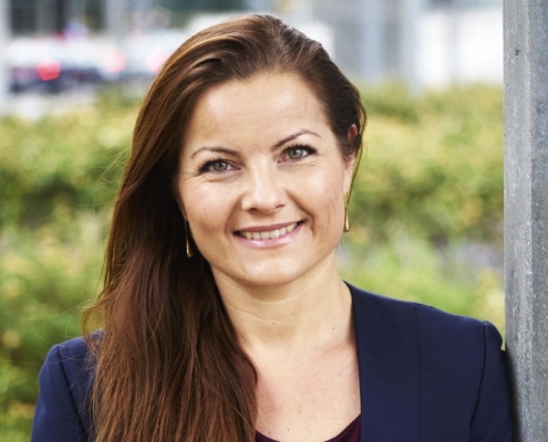 Louise Koch - Dell