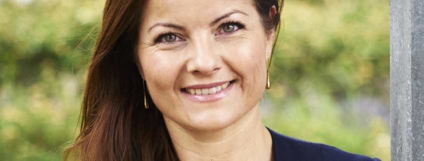 Louise Koch - Dell