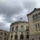 Stortinget i Oslo
