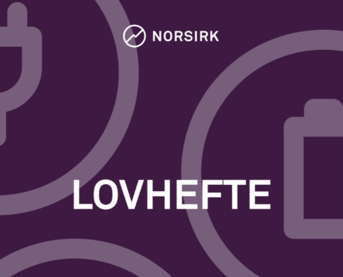 Informasjonsplikten