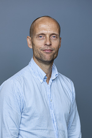 Thomas Høie