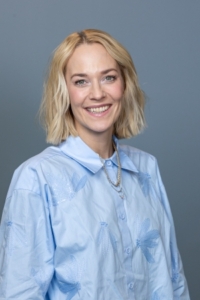 Norsirk Anne Ringvold