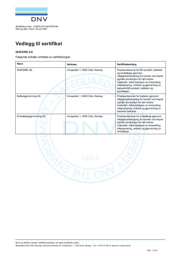 Norsirk-ISO-14001_nor_Side_2
