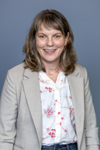 Norsirk Siv Elin Ånestad