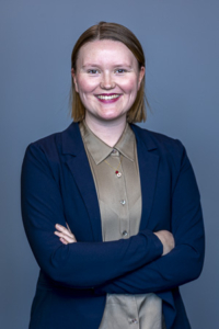 Norsirk Emilie Halland