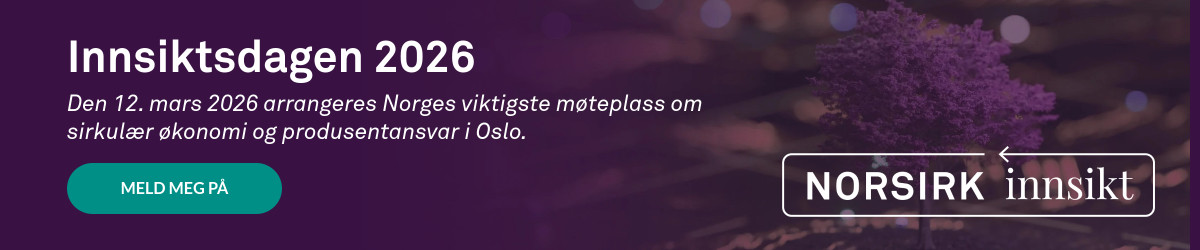 Meld deg på Innsiktsdagen