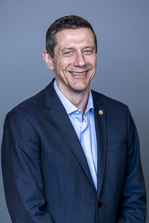 Idar André Haslerud