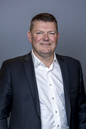 Kjetil Rosvold