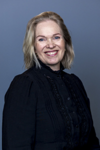 Norsirk Marit Bærøe