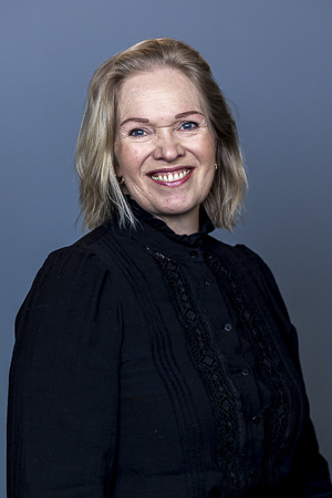 Marit Bærøe
