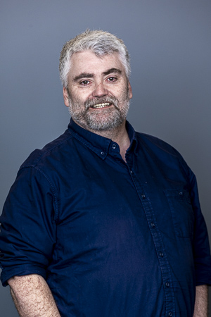 Roger Eibakk
